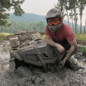 Meet your Posher, Omar